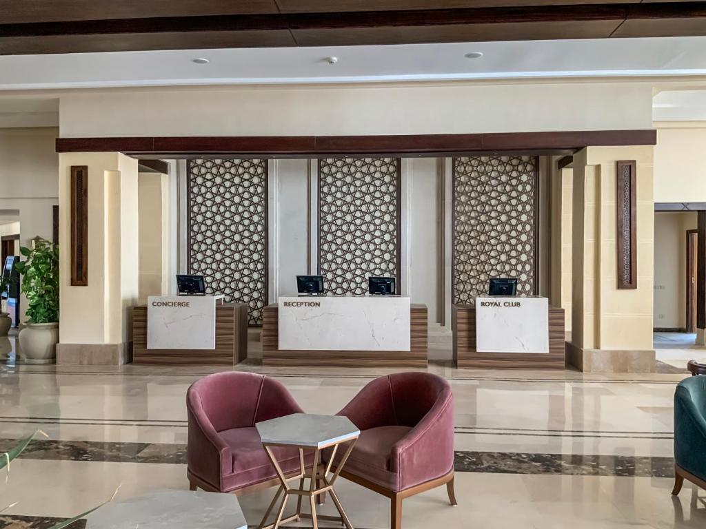 الفندق صن رايز سيليكت دايموند بيتش ريزورت - شرم الشيخ